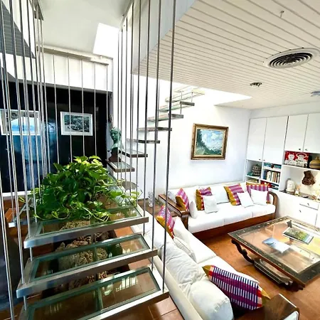 House Monnalisa Apartment Amalfi