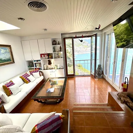 House Monnalisa