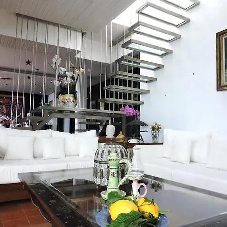 House Monnalisa