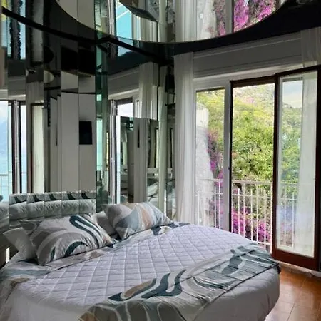 Appartement House Monnalisa *