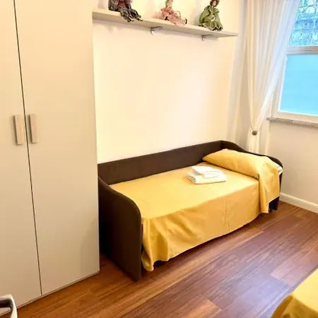 House Monnalisa Apartment Amalfi