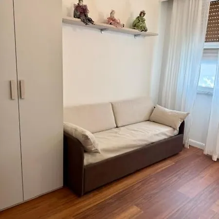 House Monnalisa Amalfi