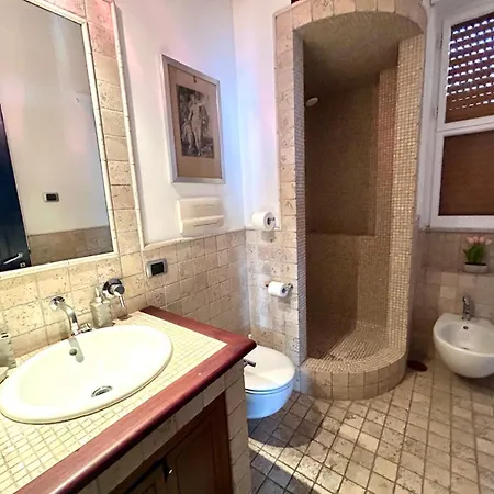 House Monnalisa Apartment